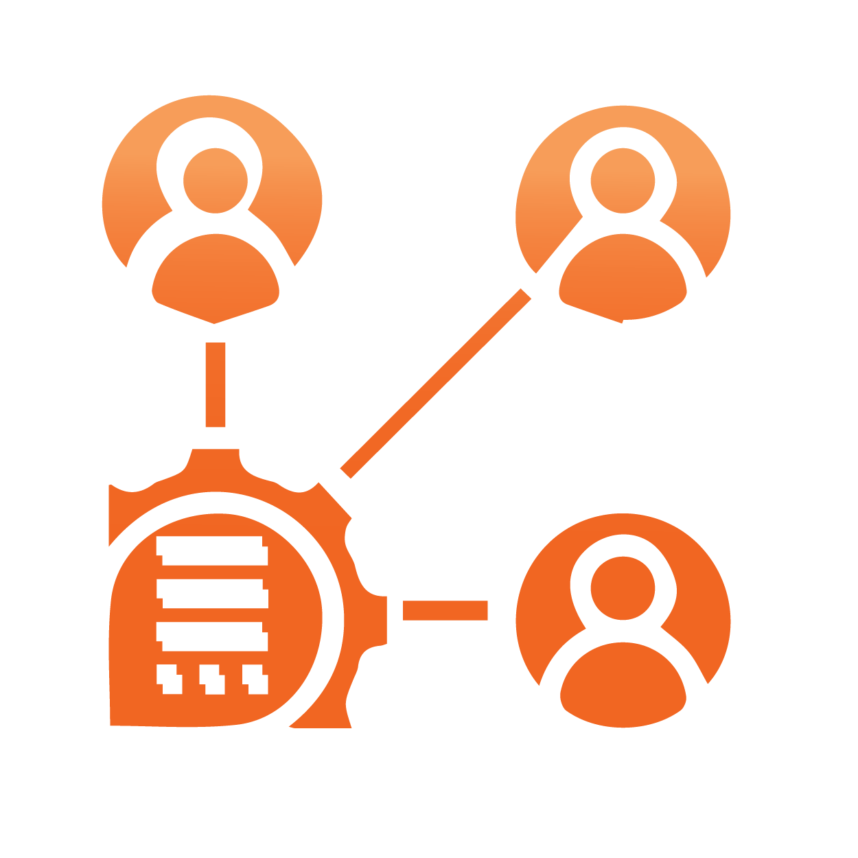 Applicability Icon